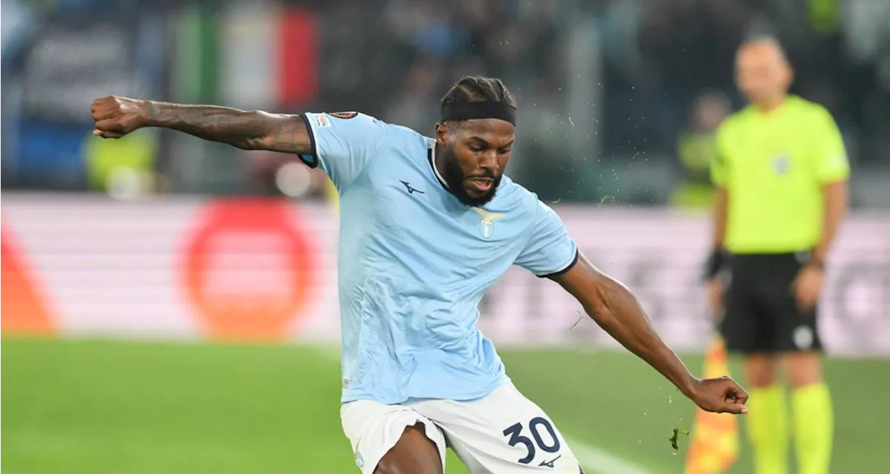 OM : coup dur annoncé pour Nuno Tavares à la Lazio