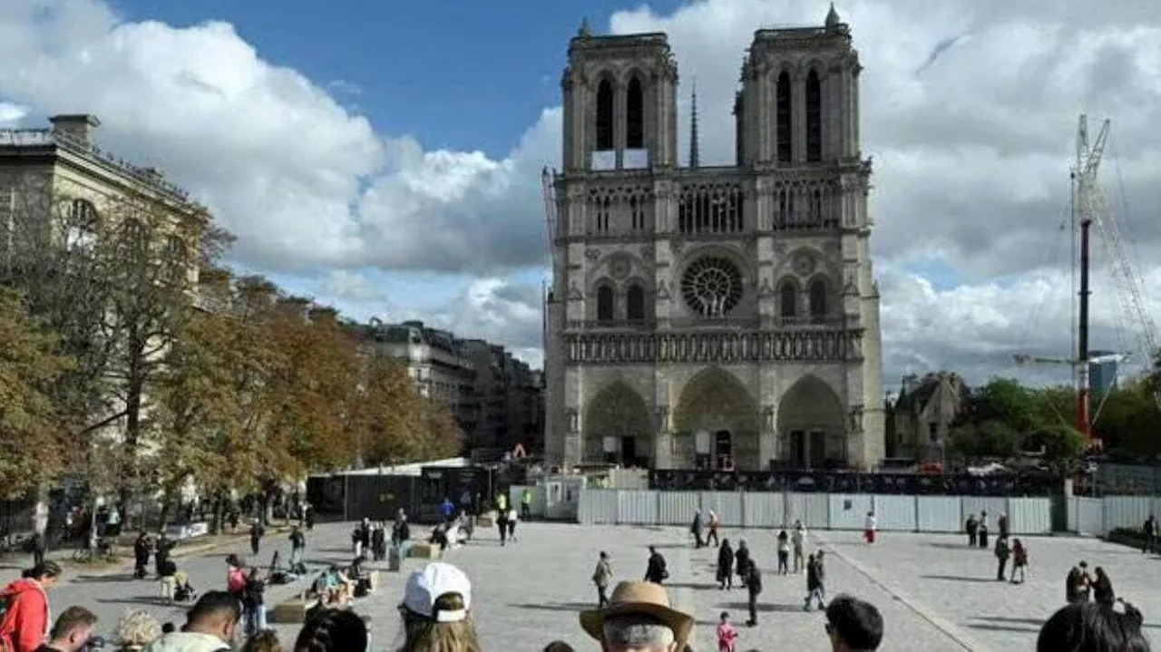 Documentaires, soirée spéciale, Stéphane Bern : la télé se prépare à la réouverture de Notre-Dame