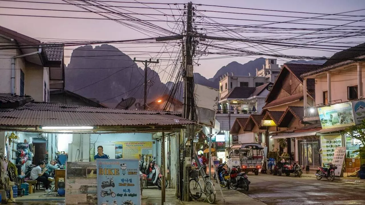 Empoisonnements présumé au méthanol au Laos : ce que l’on sait du décès de plusieurs touristes