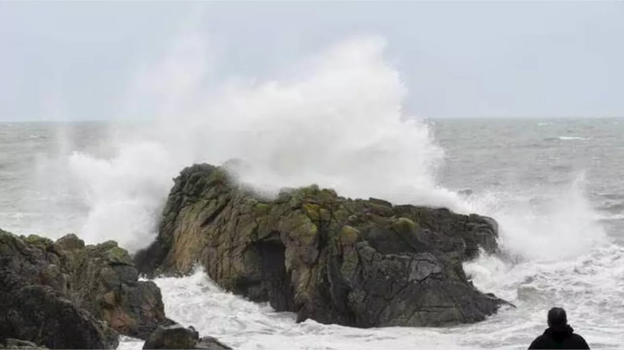 Tempête Caetano en Finistère : des vents à 156 km/h et des dégâts, à quoi s’attendre ce week-end ?