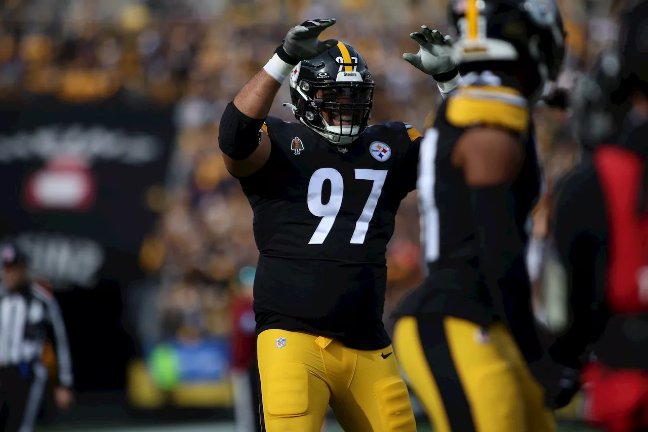 Bill Belichick reveals how Steelers’ Cam Heyward nearly joined Patriots