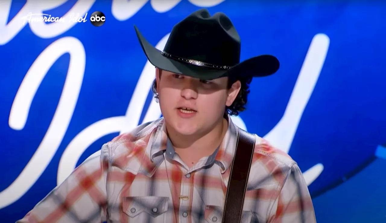 Country music singer, ‘American Idol’ alum sentenced to prison for fatal DUI crash