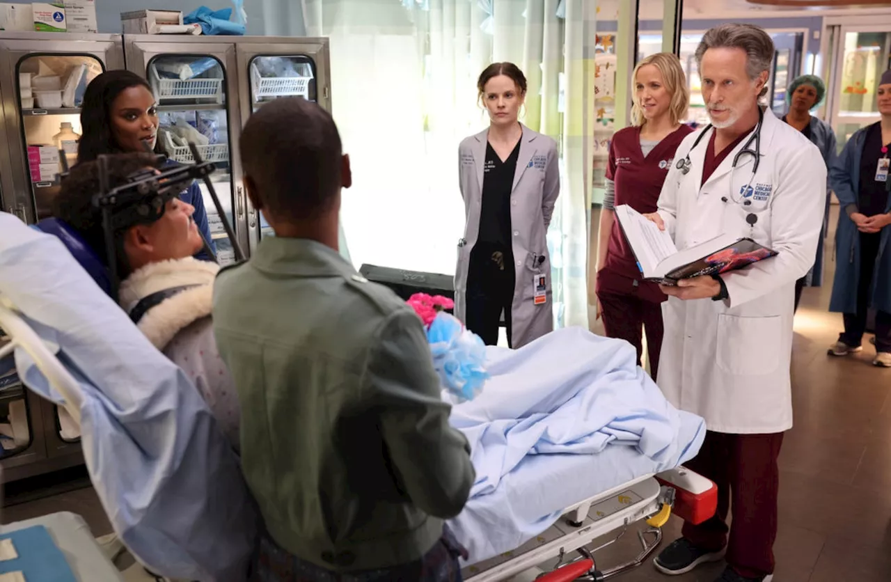 How to watch ‘Chicago Med,’ season 10, episode eight with a free live stream, time, channel