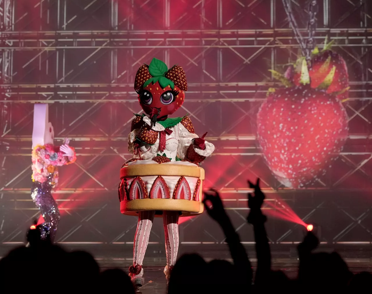 How to watch episode eight of season 12 of ‘The Masked Singer’ with a free live stream