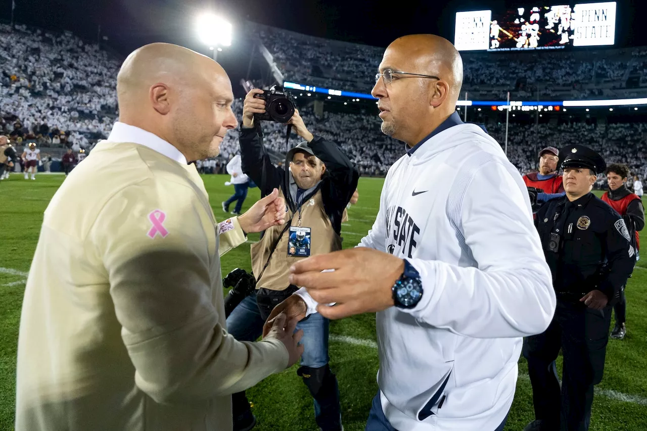 Penn State-Minnesota predictions: Will the Nittany Lions avoid a road upset?