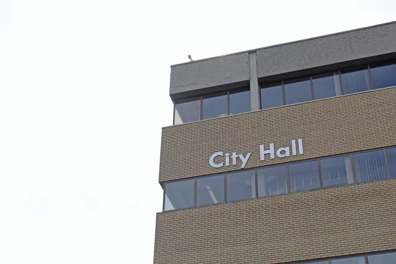 Prince George council, two CUPE locals ratify new contract