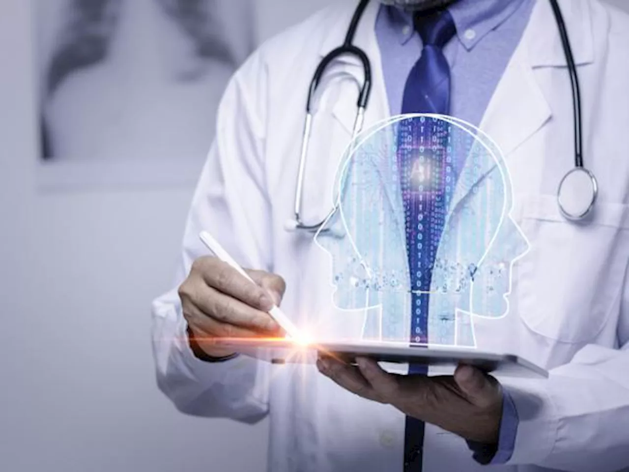 ¿ChatGPT superó a médicos? Lo que sucedió con un diagnóstico en EE. UU.