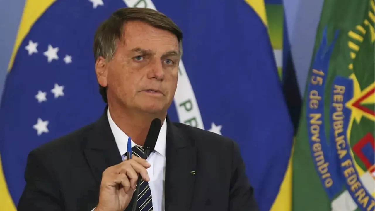 Entenda o posicionamento do governo Lula sobre o indiciamento de Bolsonaro