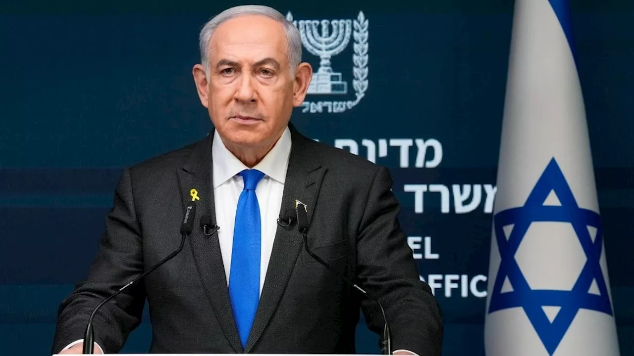 EUA criticam pedido do Tribunal de Haia de prisão de Netanyahu