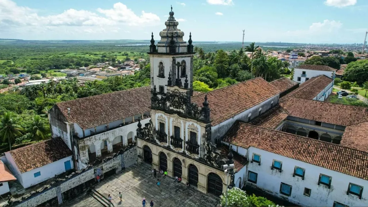 Festival literário na Paraíba celebra 500 anos de Luís de Camões