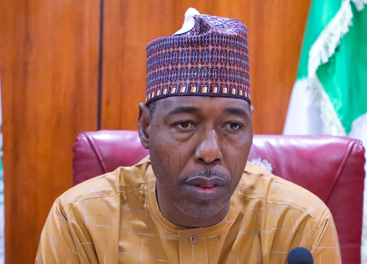 Borno Flood: N5 billion pledges remain unfulfilled as relief distribution ends