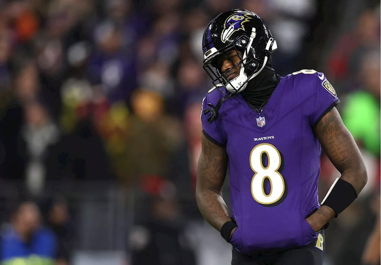 NFL Quarterback Ranking vor Week 12: Lamar Jackson abgelöst, Aaron Rodgers bodenlos