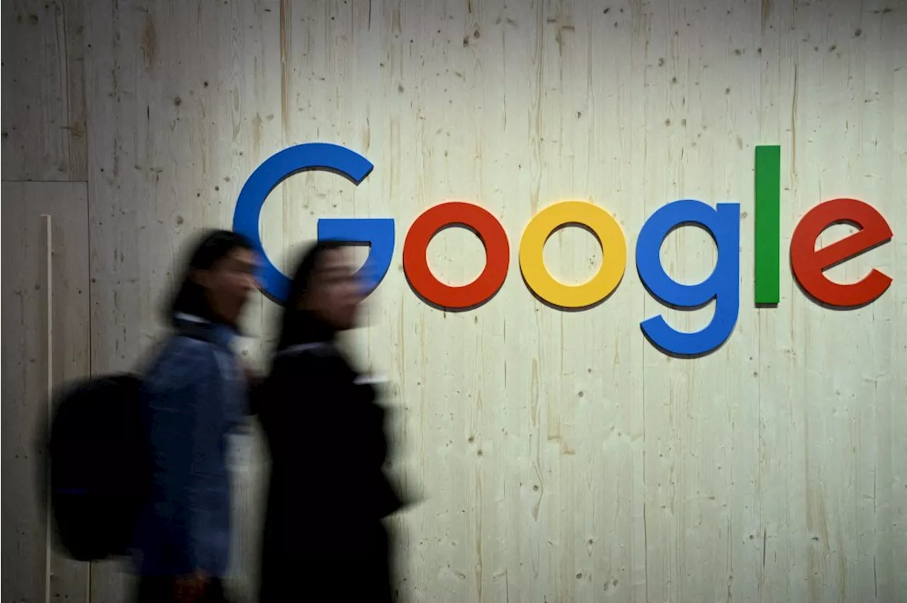 Google must divest Chrome to restore competition in online search, US DOJ says
