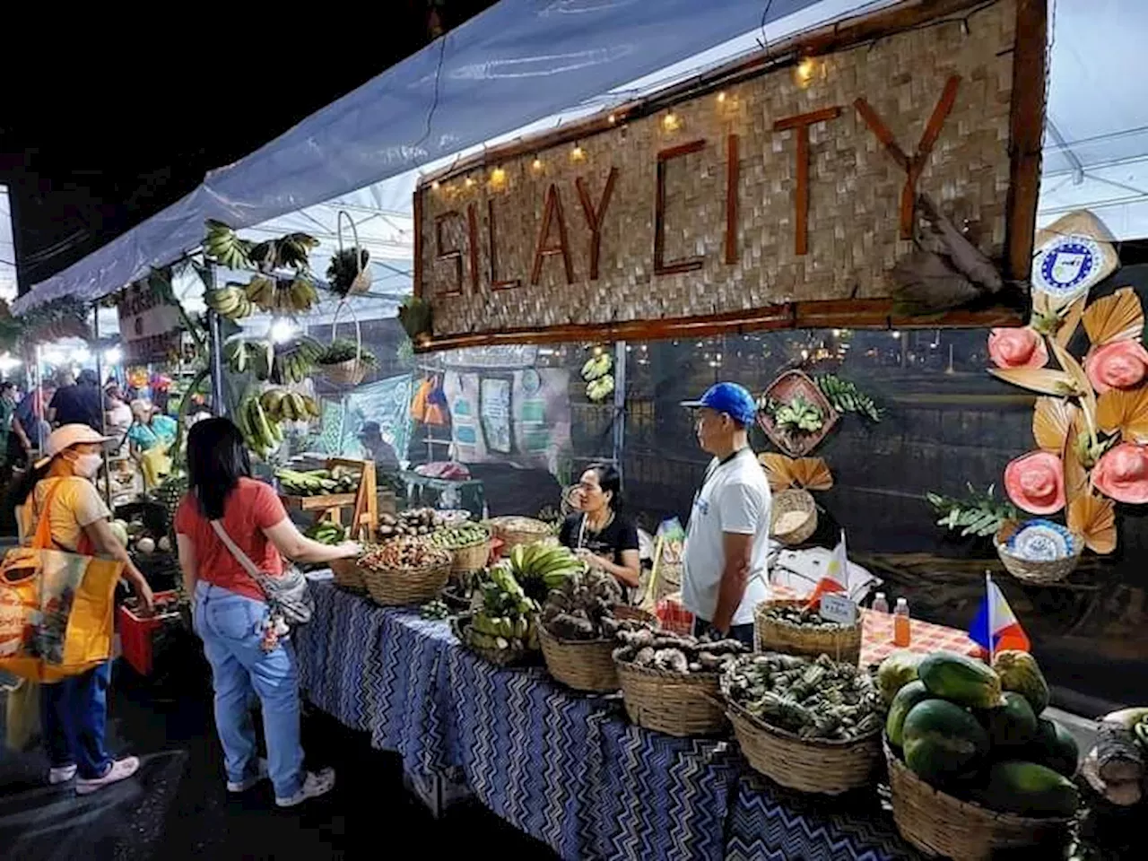 Negros Island confronts growing threat of food fraud in organic farming