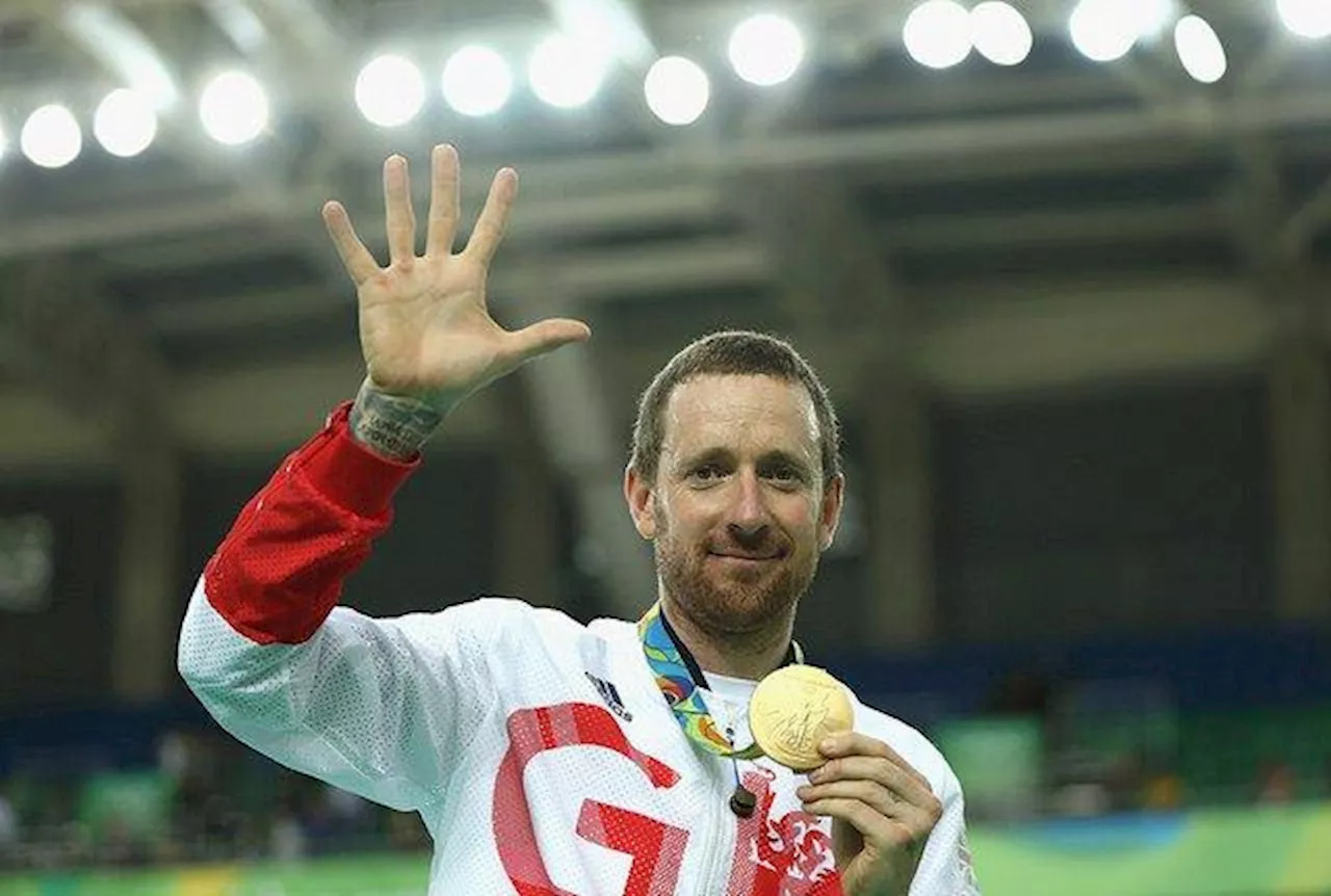 Sir Bradley Wiggins’ unpaid debts double to almost £2 million, as five-time Olympic champion’s bankruptcy woes continue