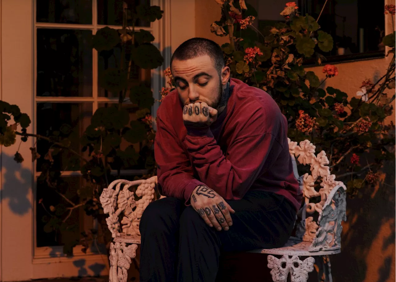 Mac Miller Estate to Drop Unreleased 2014 Album ‘Balloonerism’