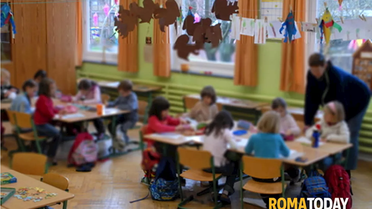 Le scuole di Roma sono al gelo: problemi ai riscaldamenti negli istituti di tutta la città