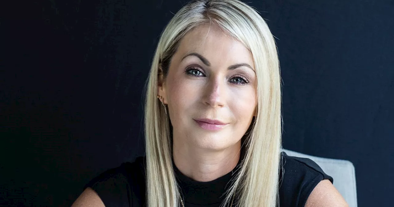 Nicola Hanney will 'never let anyone take her power' after surviving coercive control and abuse