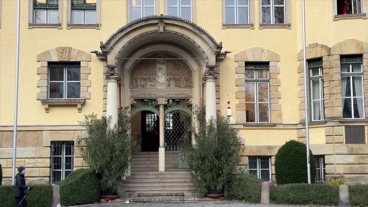 Brandbrief der Friedrich-Bergius-Schule in Berlin - Lehrer schlagen wegen Gewalt und Pöbeleien Alarm