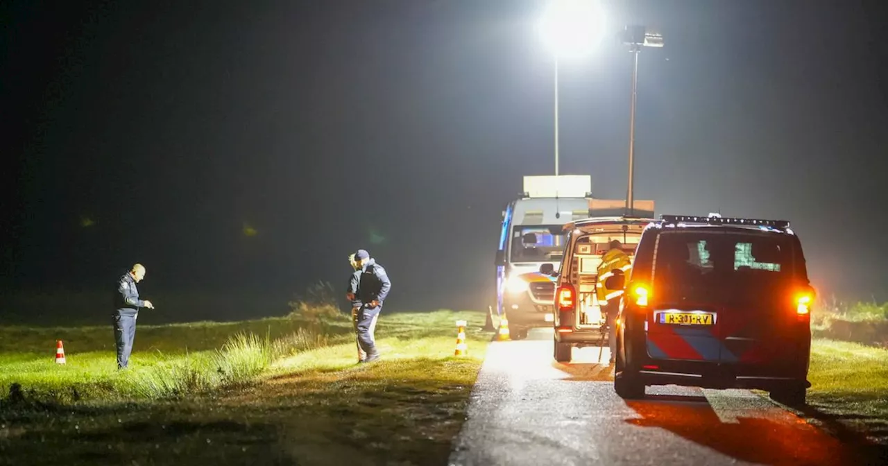 Poolse verdachte dodelijk ongeluk Smilde wordt uitgeleverd aan Polen