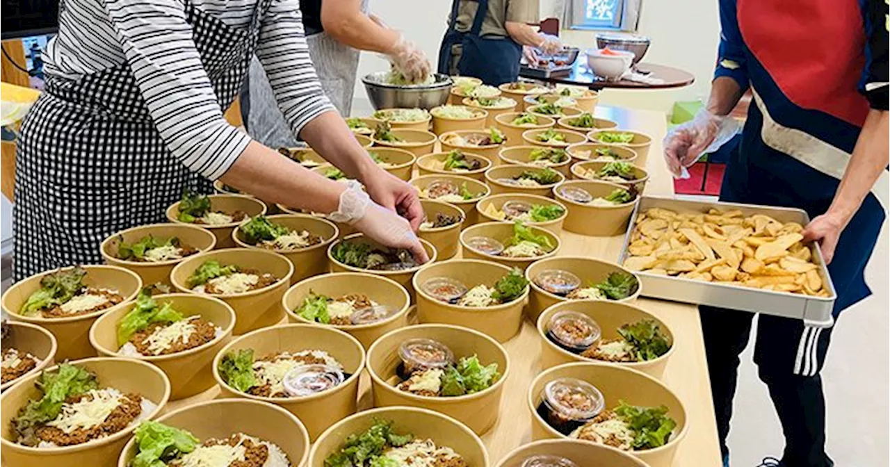 「体も心も元気になるお弁当」付き添い入院の保護者らを「食」でサポート 心遣いとおしゃれさも くくるデリ 沖縄