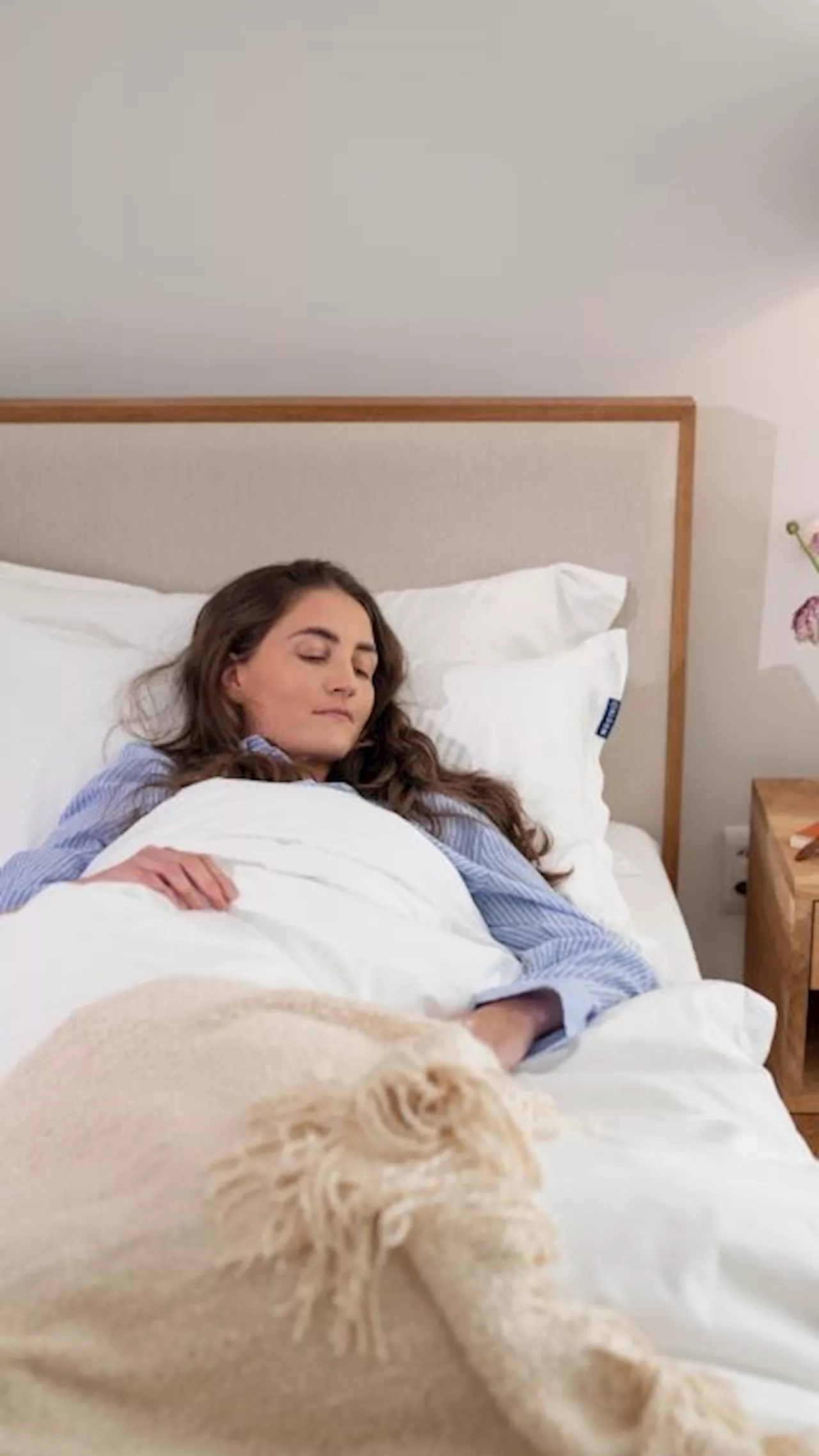 Revolutionary ‘NapBot’ to help combat South Africa’s sleep crisis