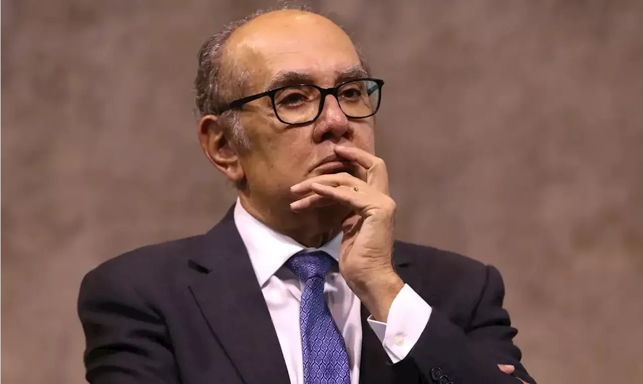 Gilmar Mendes diz que