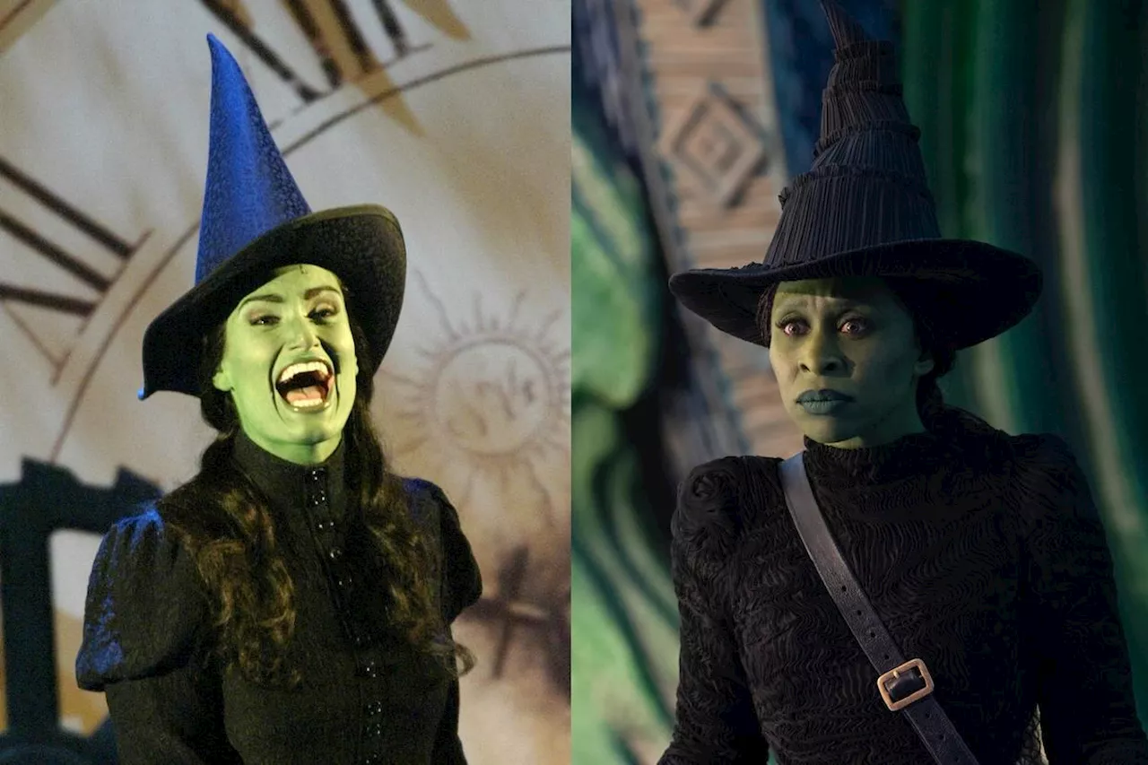 Wicked: The Differences Between the Movie and the Broadway Show