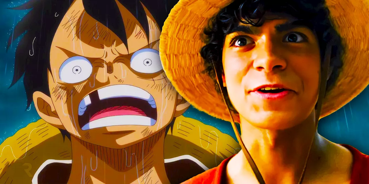 Luffy’s Devil Fruit Powers Looked Great In Live-Action, But One Piece Season 2 Now Has Two Much Bigger Challenges