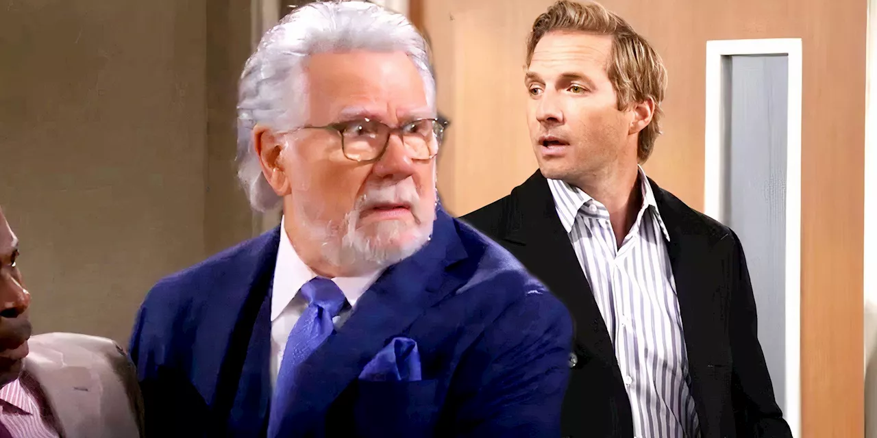 Night Court Season 3: John Larroquette Teases How Dan Reacts To Paternity Twist In New Episodes