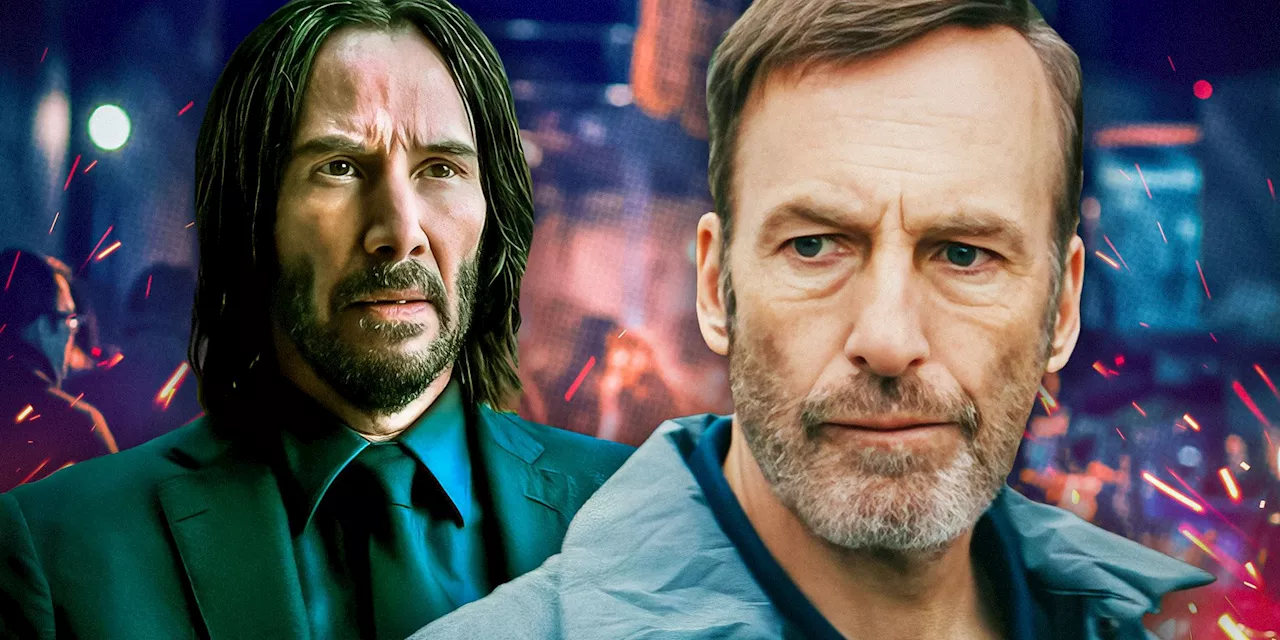 Nobody 2 Is Turning Bob Odenkirk's Action Franchise Into Even More Of A John Wick Replacement