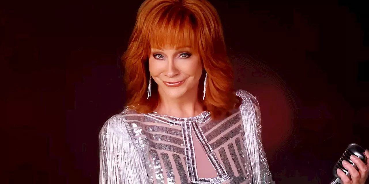 Reba McEntire's New 2024 Sitcom Got The Best News With A Full Season Order