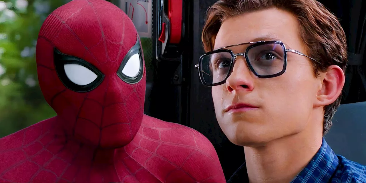 Tom Holland's MCU Movie Promise Makes Me Even More Excited About Spider-Man 4