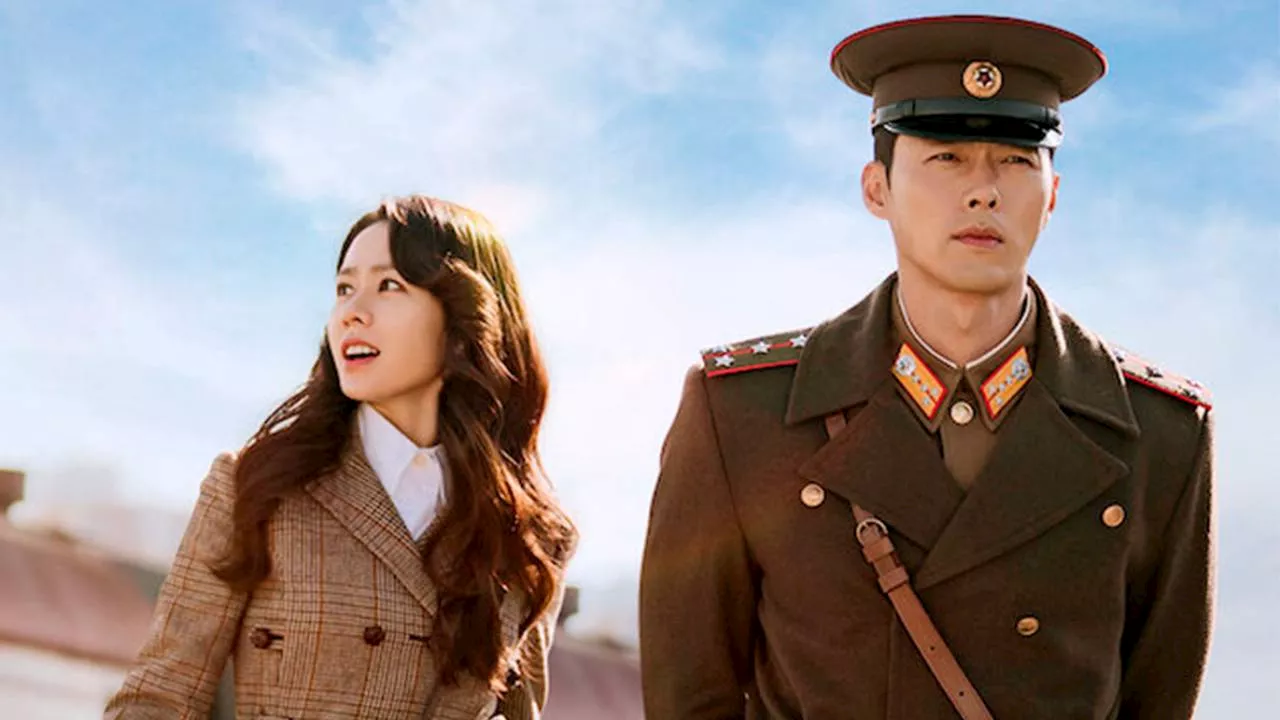 Esta noche en Netflix: el k-drama romántico más popular de Corea del Sur