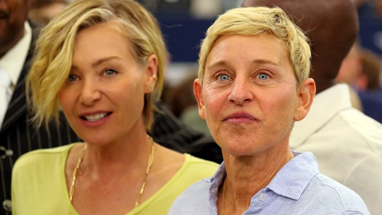 Ellen DeGeneres se marcha de Estados Unidos tras la victoria de Donald Trump en las elecciones