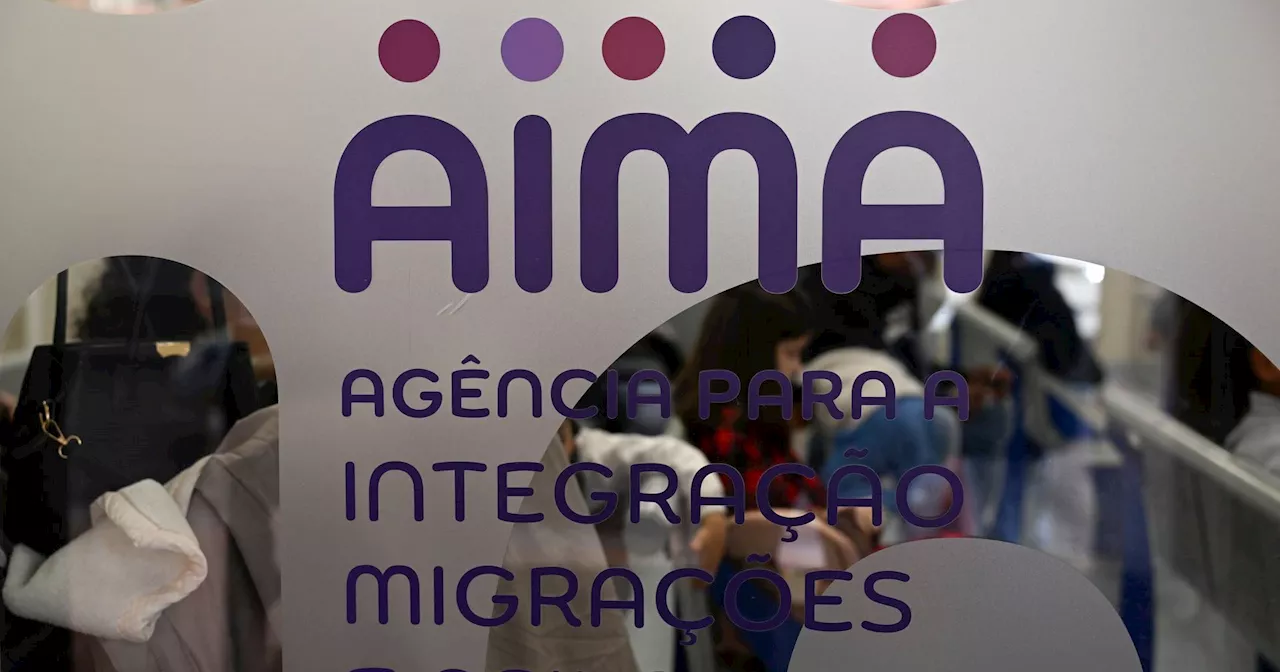 Continuam os problemas no atendimento da AIMA