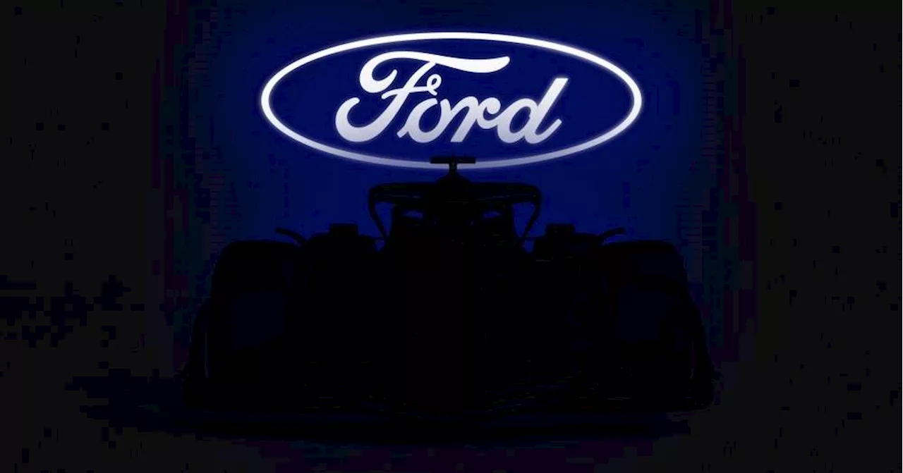 Ford quer reduzir 4.000 trabalhadores na Europa até ao final de 2027