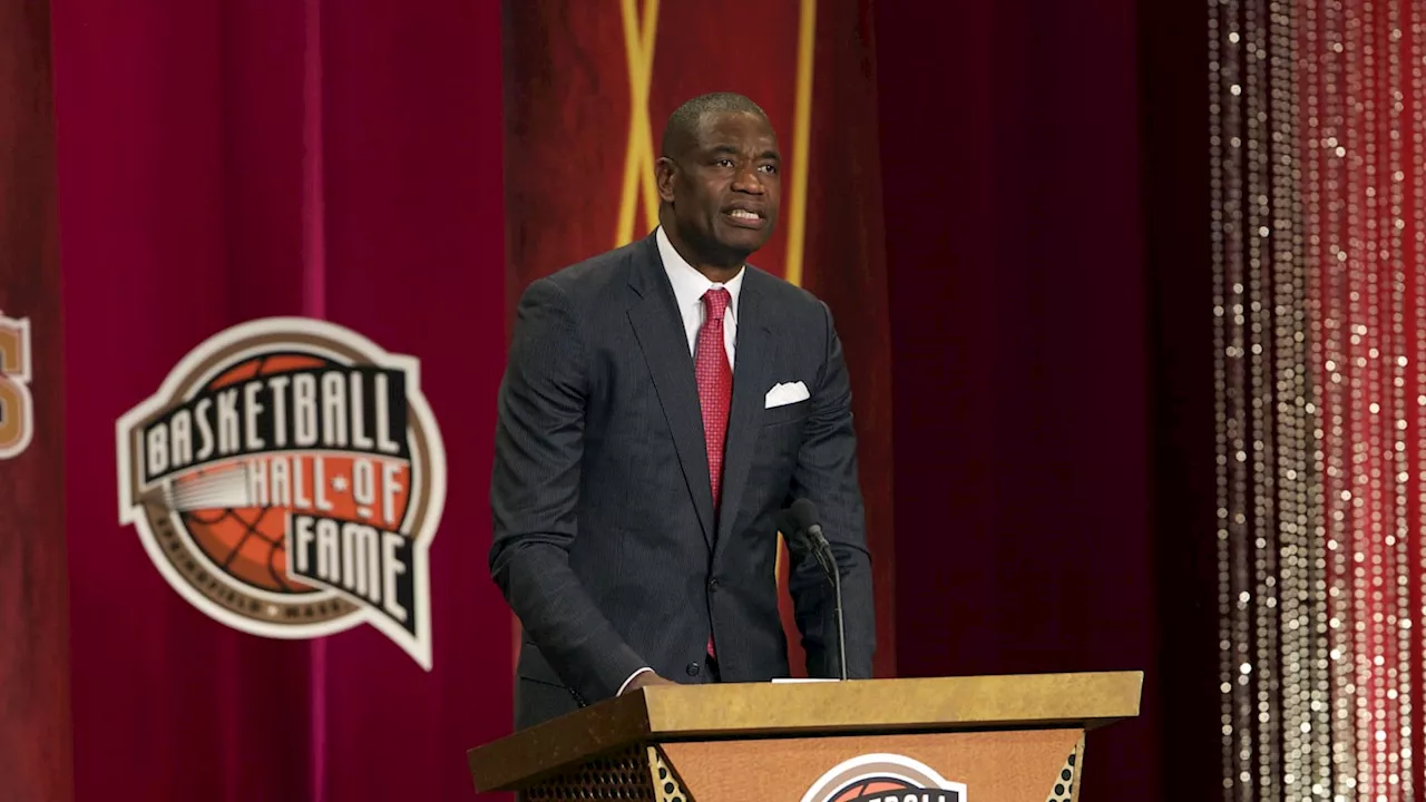 Atlanta Hawks News: Hawks to Honor the Life and Legacy of Hawks and NBA Legend Dikembe Mutombo