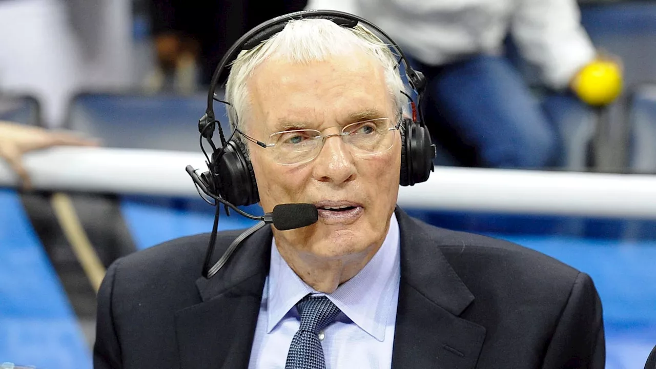 ESPN’s Hubie Brown to Call One Last NBA Game Before Retiring