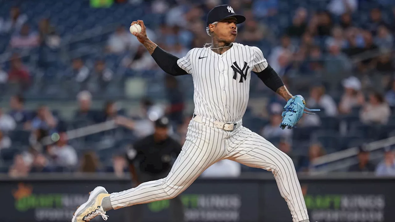 Four Reasons Washington Nationals Should Trade for New York Yankees Star