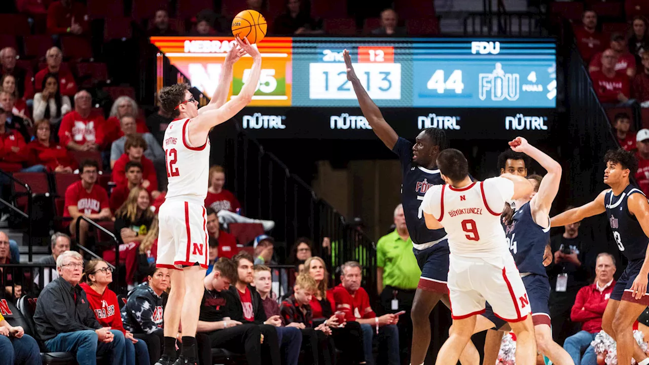 How to Watch Nebraska Men’s & Women’s Basketball vs. Creighton: Previews, Breakdowns,