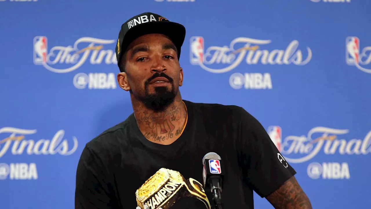 NBA Champion J.R. Smith Makes Intriguing Russell Westbrook Statement