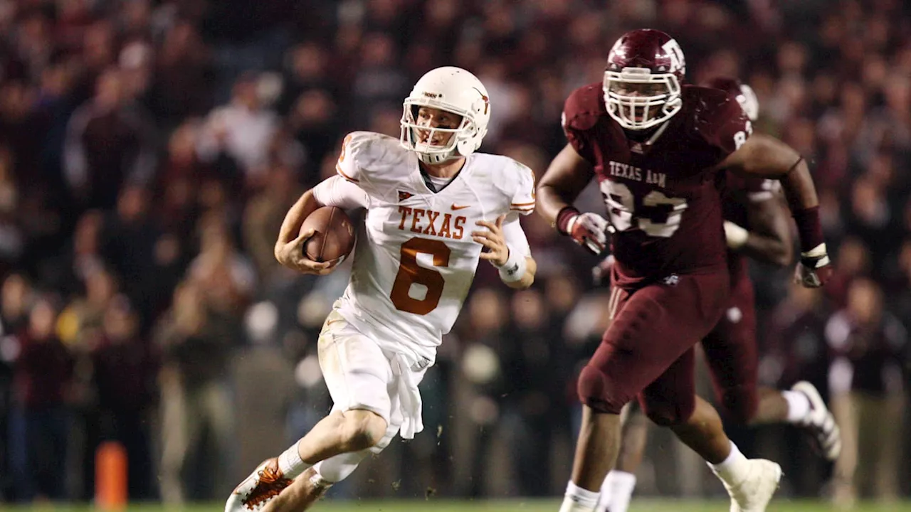 Texas A&M Aggies Plan to Pump in Extra Noise vs. Texas Longhorns