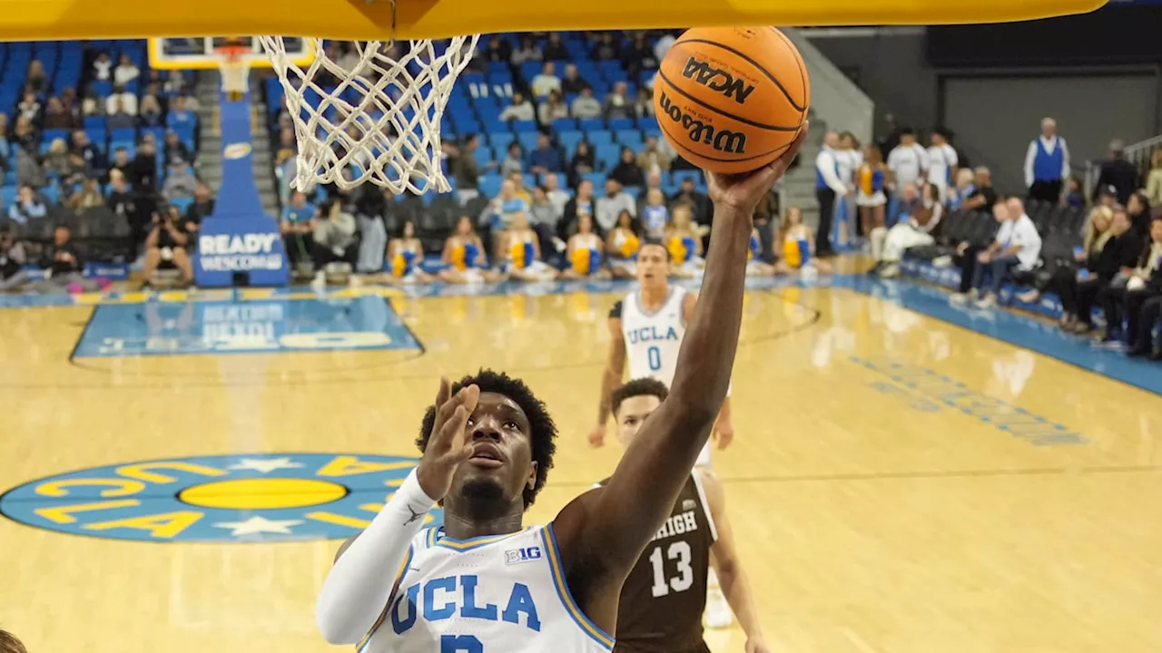 UCLA Bruins Insider Podcast: Complete Recap of Bruins Third-Straight Win