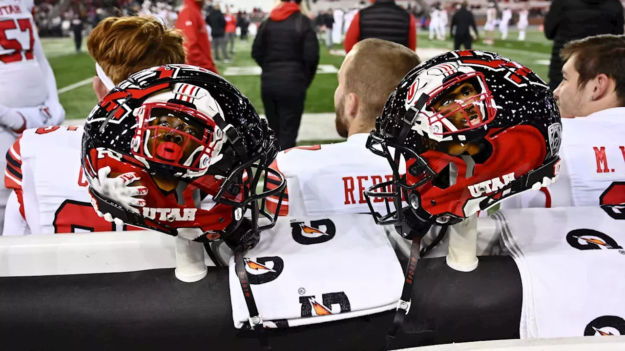 Utah's Senior Day has deeper meaning with this year's class United States