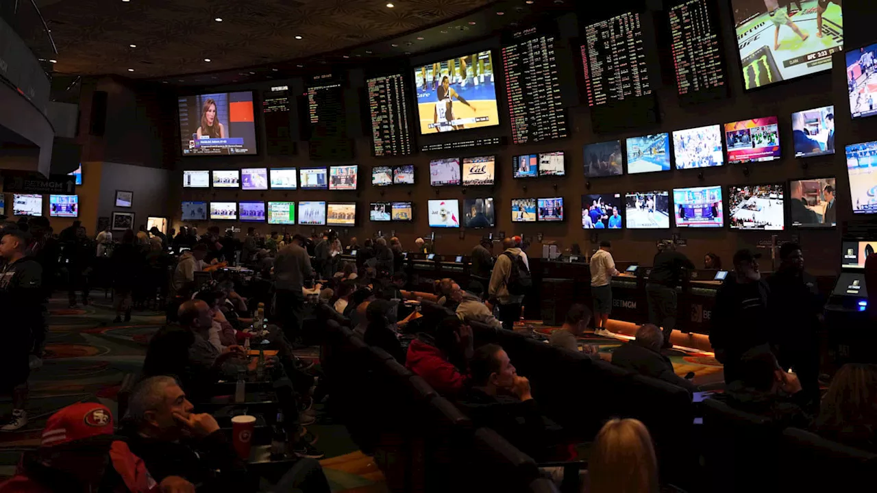 Vegas Views: Sharps Betting Colts vs Lions and Commanders vs Cowboys in NFL Week 12