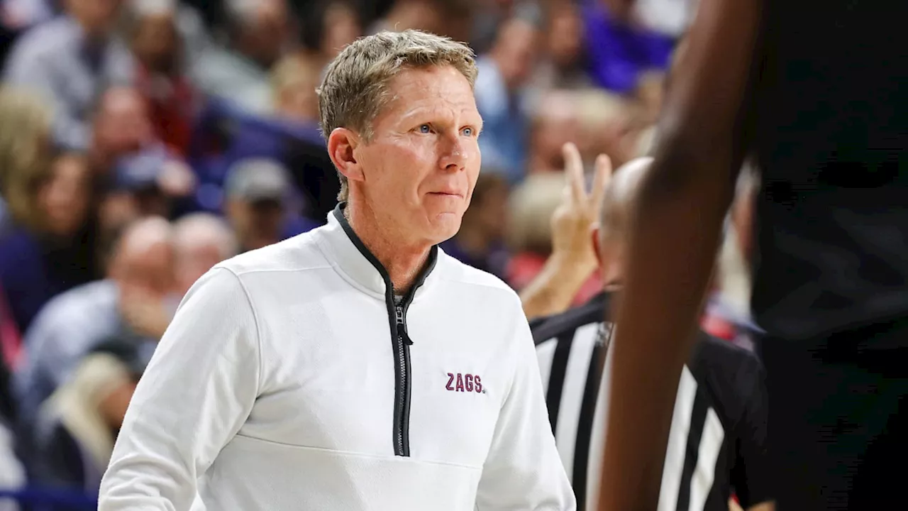 What Gonzaga's Mark Few said after win vs. Long Beach State