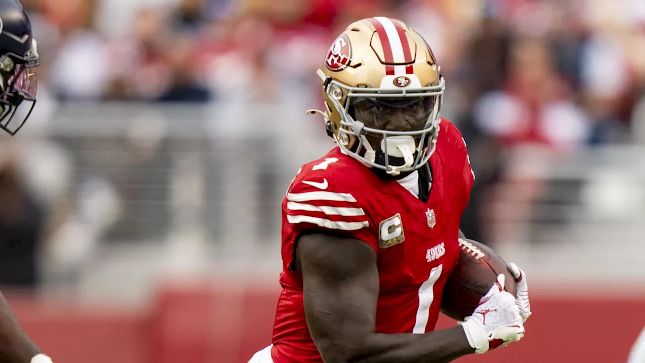 Why the 49ers Probably Won't Win the NFC West