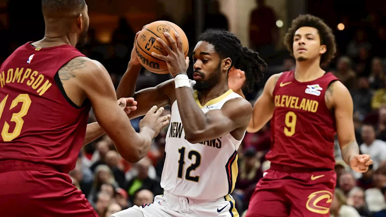 Willie Green's Honest Statement After Pelicans-Cavs Game