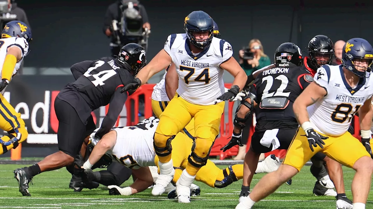 Wyatt Milum Named Outland Trophy Semifinalist